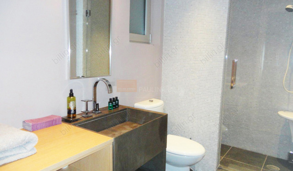 Μπάνιο - Bathroom